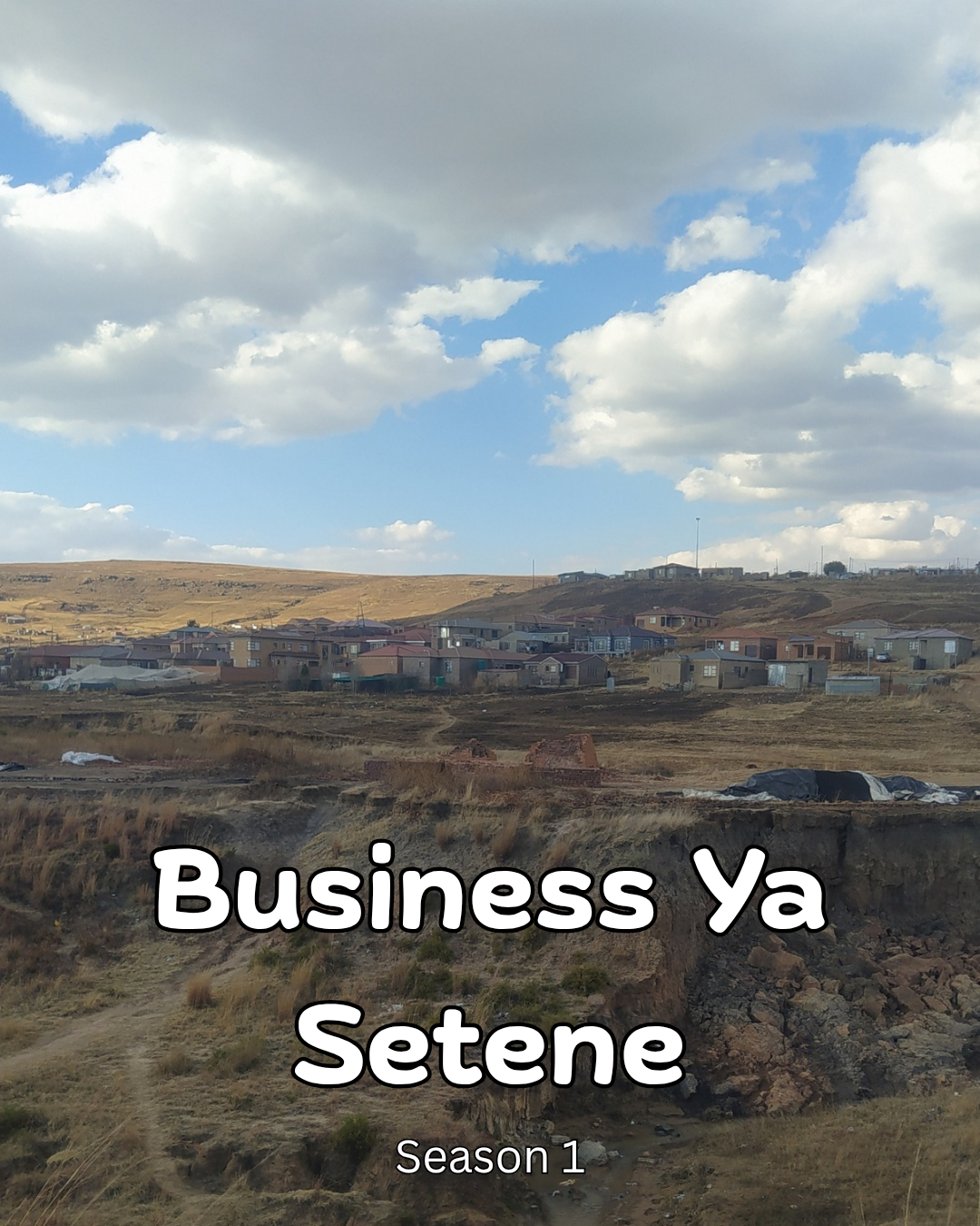 Business Ya Setene